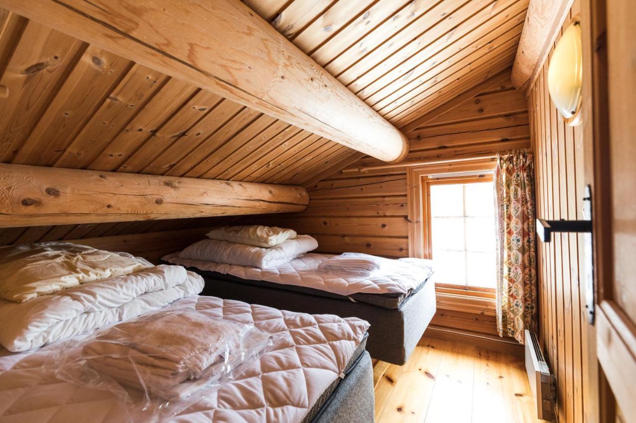Bardola Fjelltun Apartment Geilo Ngoại thất bức ảnh
