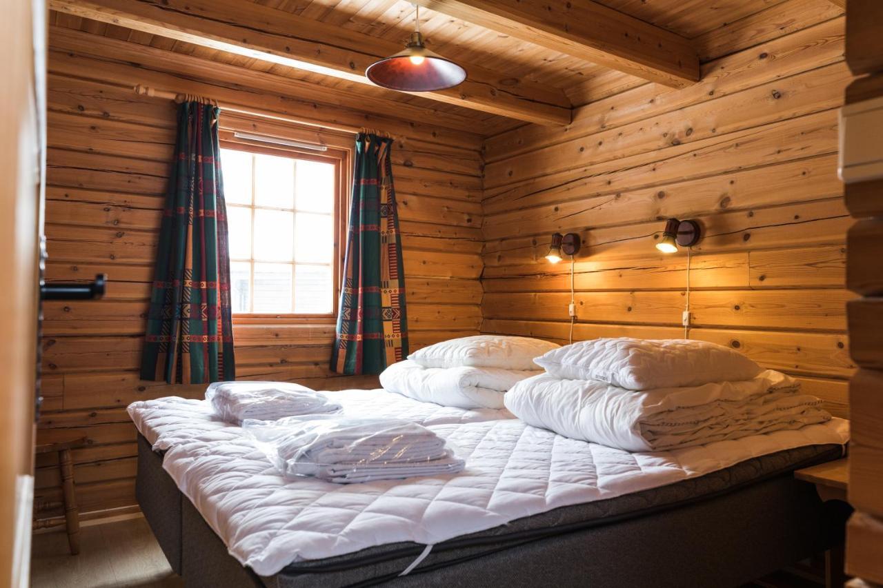 Bardola Fjelltun Apartment Geilo Ngoại thất bức ảnh