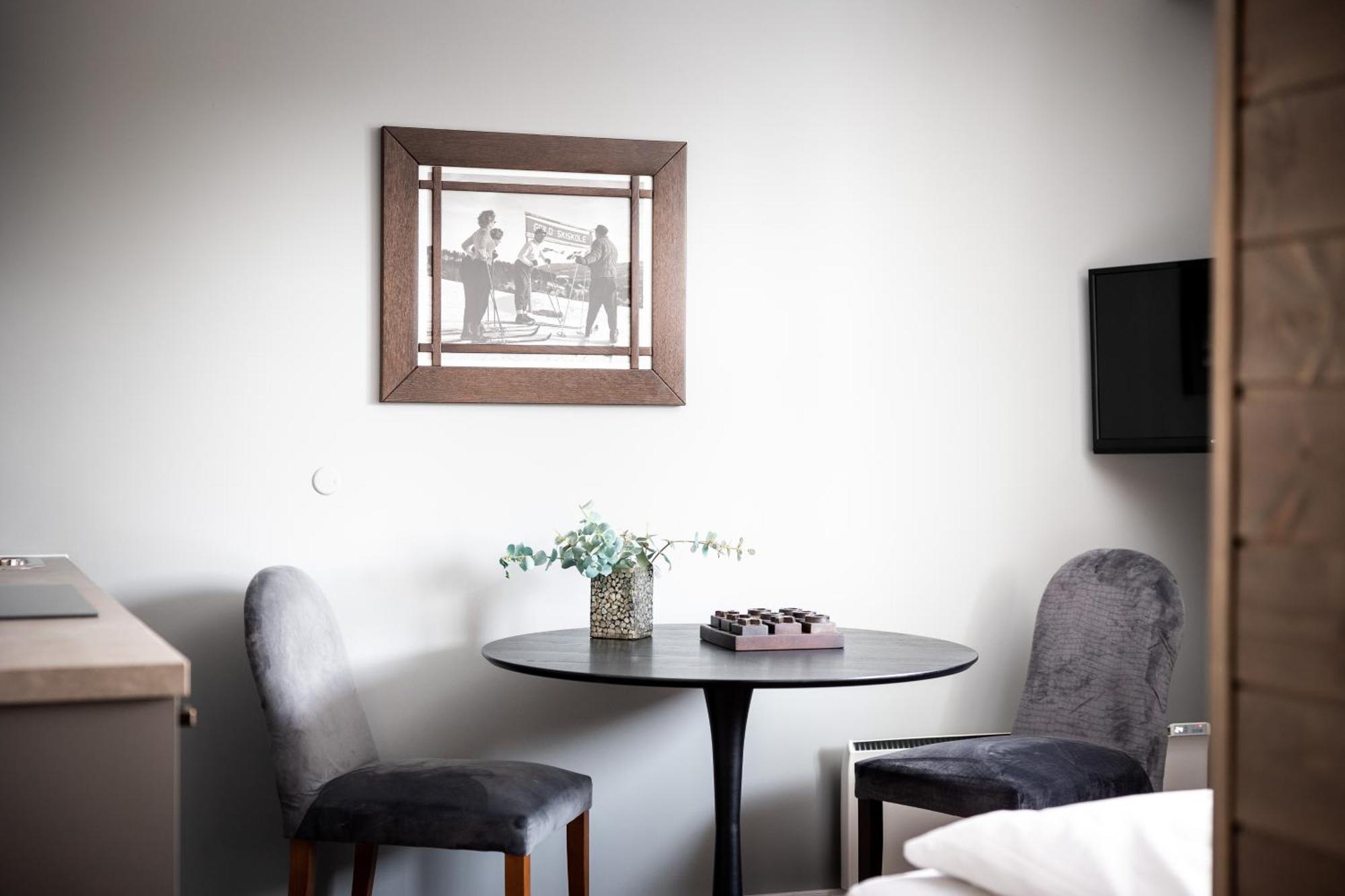 Bardola Fjelltun Apartment Geilo Phòng bức ảnh