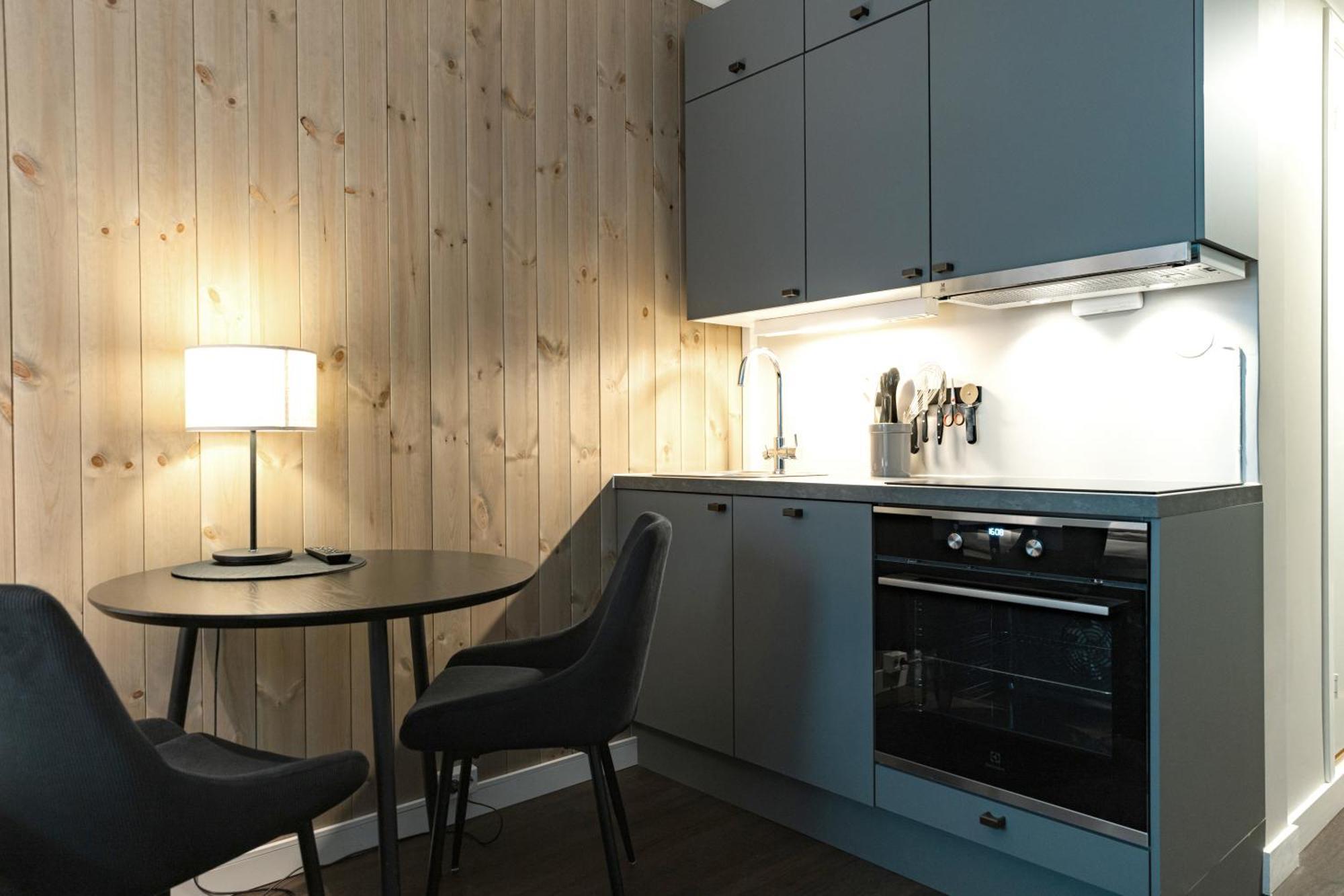 Bardola Fjelltun Apartment Geilo Phòng bức ảnh