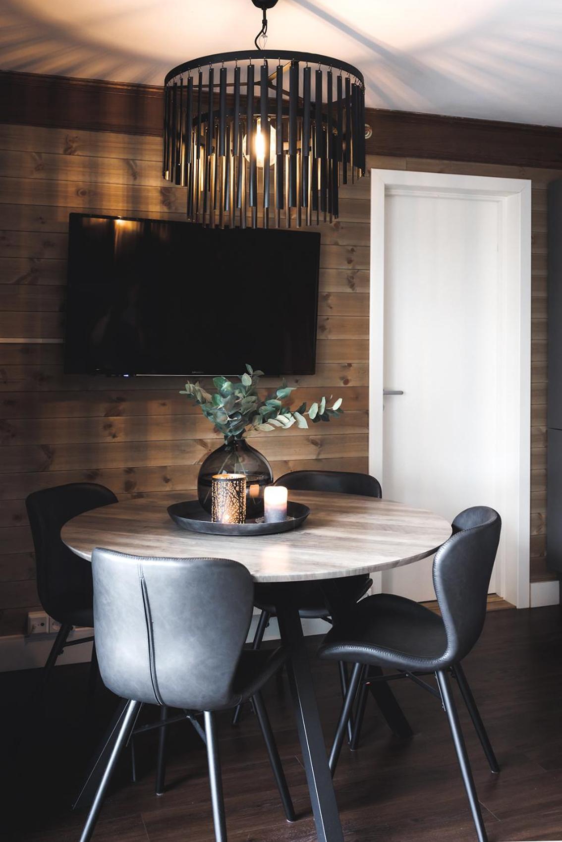 Bardola Fjelltun Apartment Geilo Phòng bức ảnh