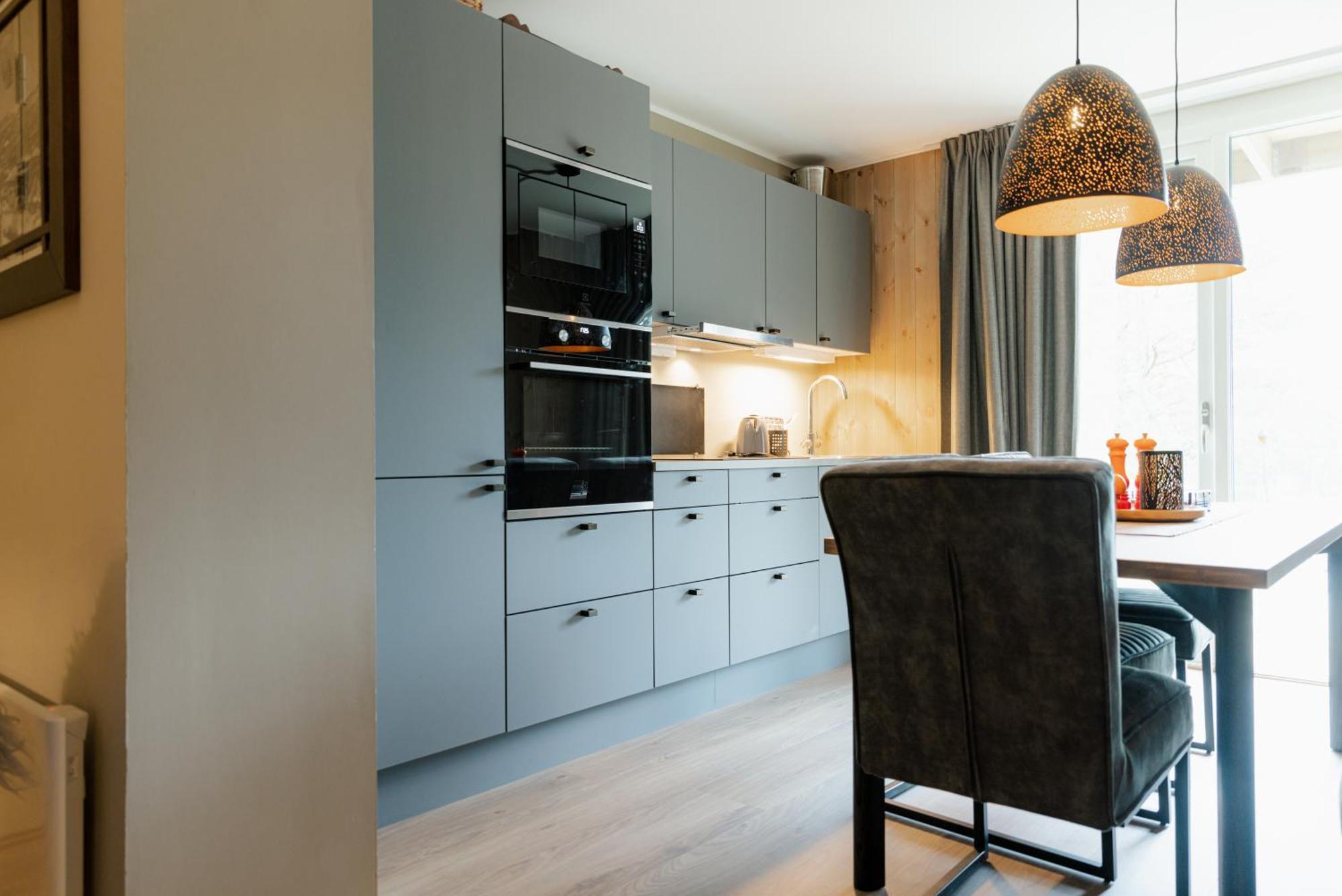 Bardola Fjelltun Apartment Geilo Phòng bức ảnh