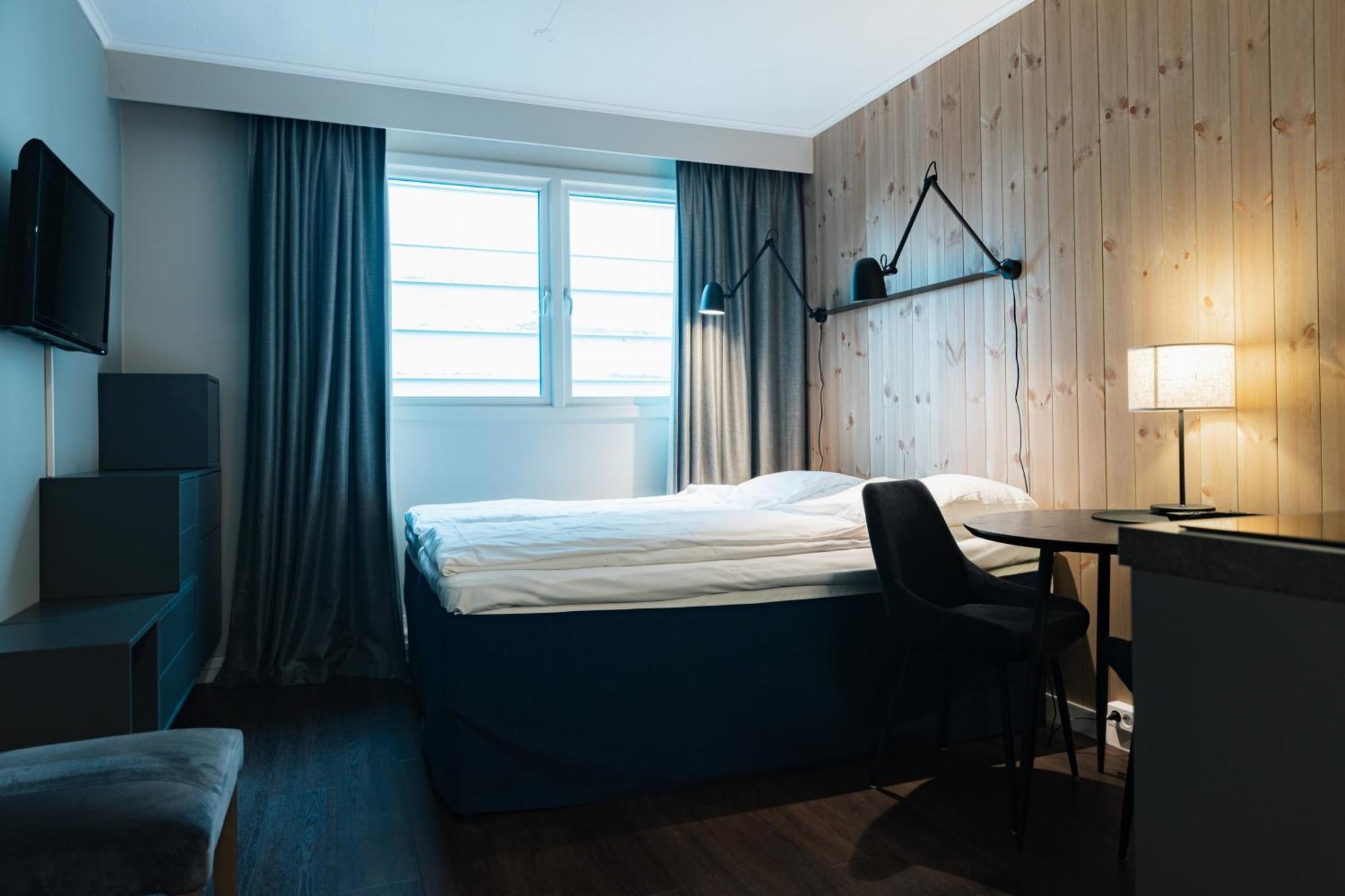 Bardola Fjelltun Apartment Geilo Phòng bức ảnh