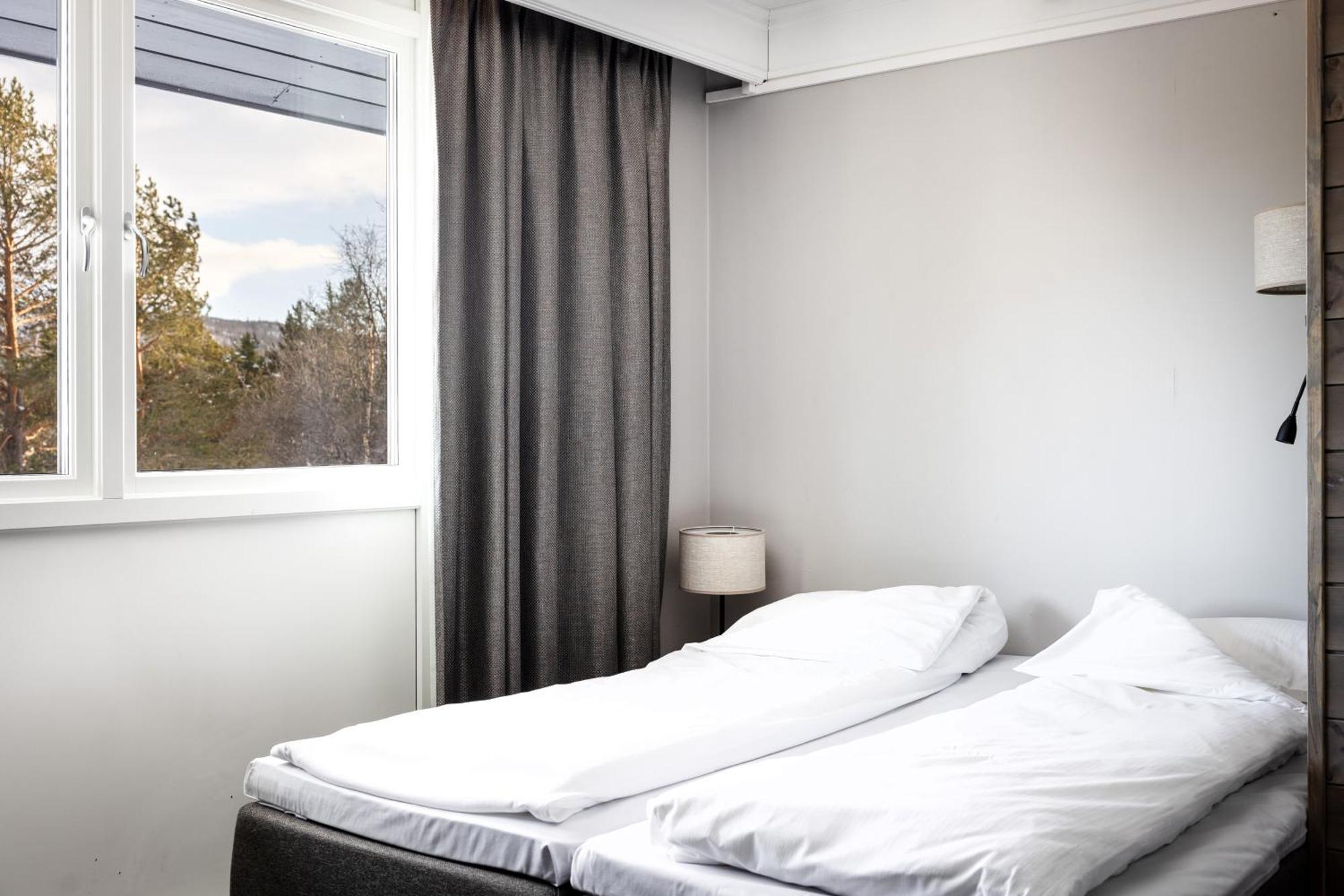 Bardola Fjelltun Apartment Geilo Phòng bức ảnh