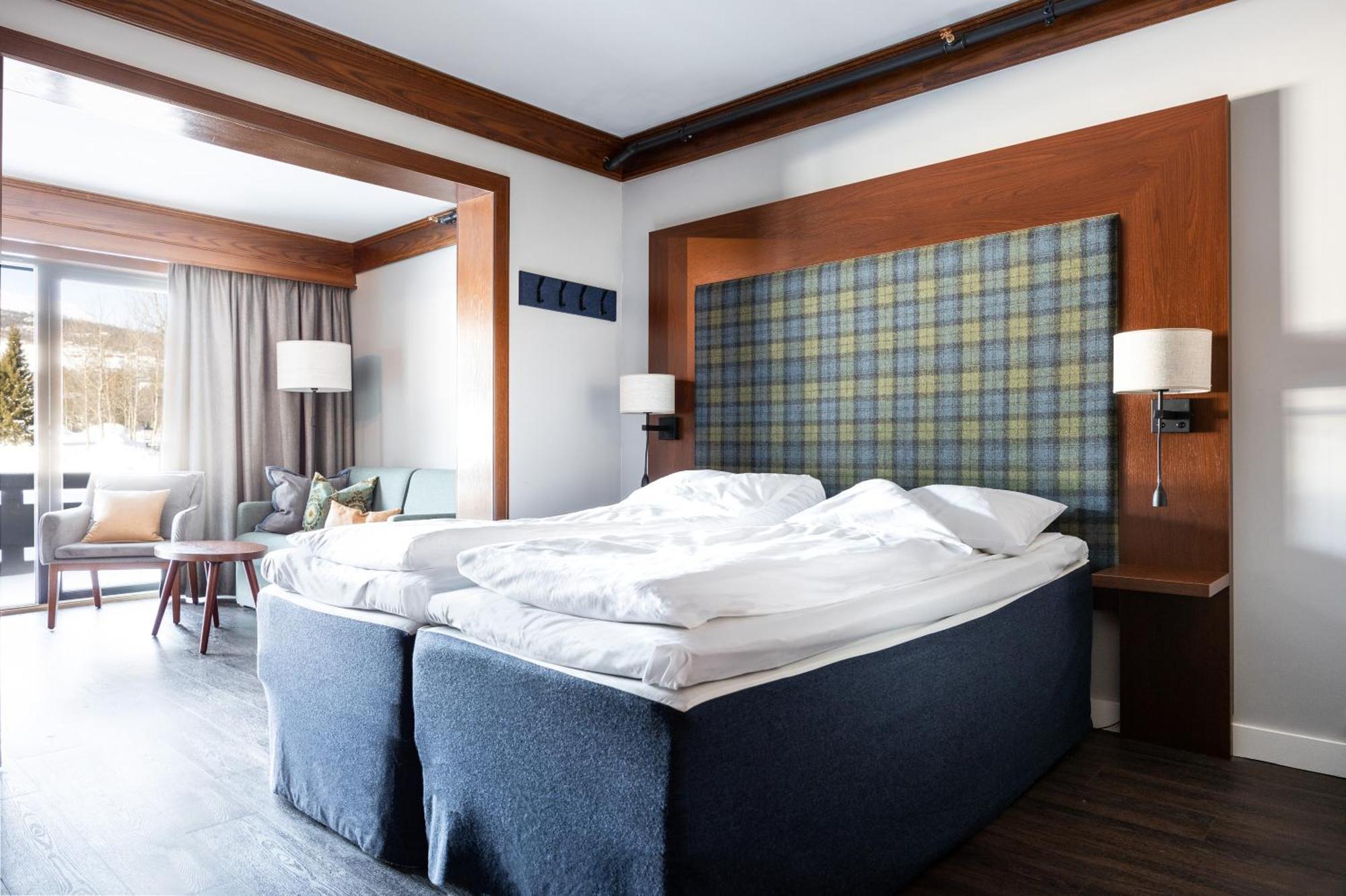 Bardola Fjelltun Apartment Geilo Phòng bức ảnh