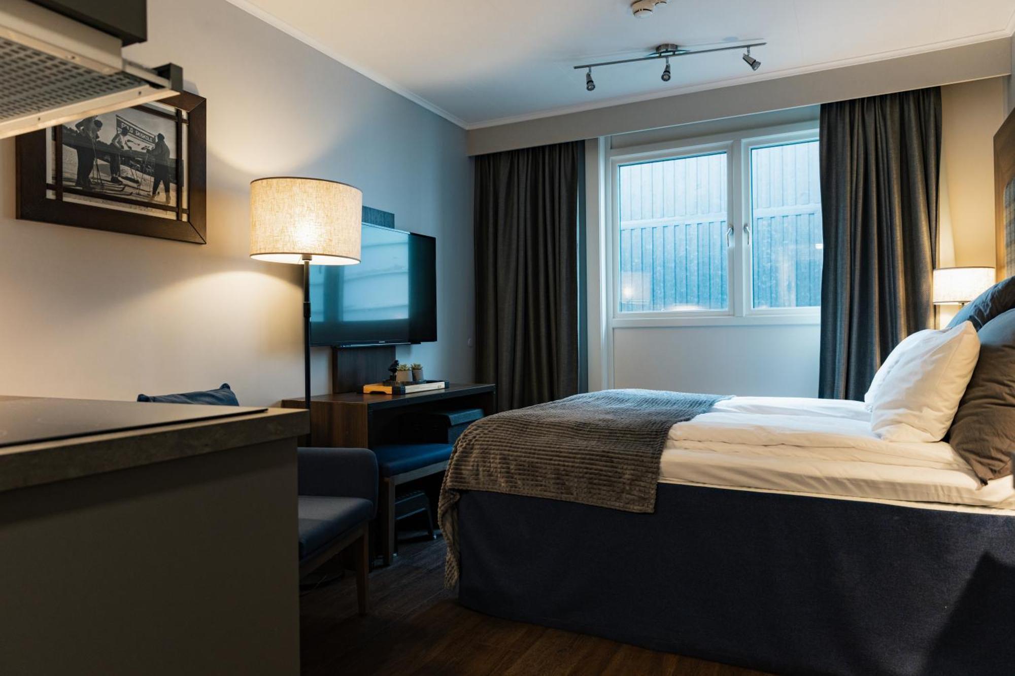 Bardola Fjelltun Apartment Geilo Ngoại thất bức ảnh