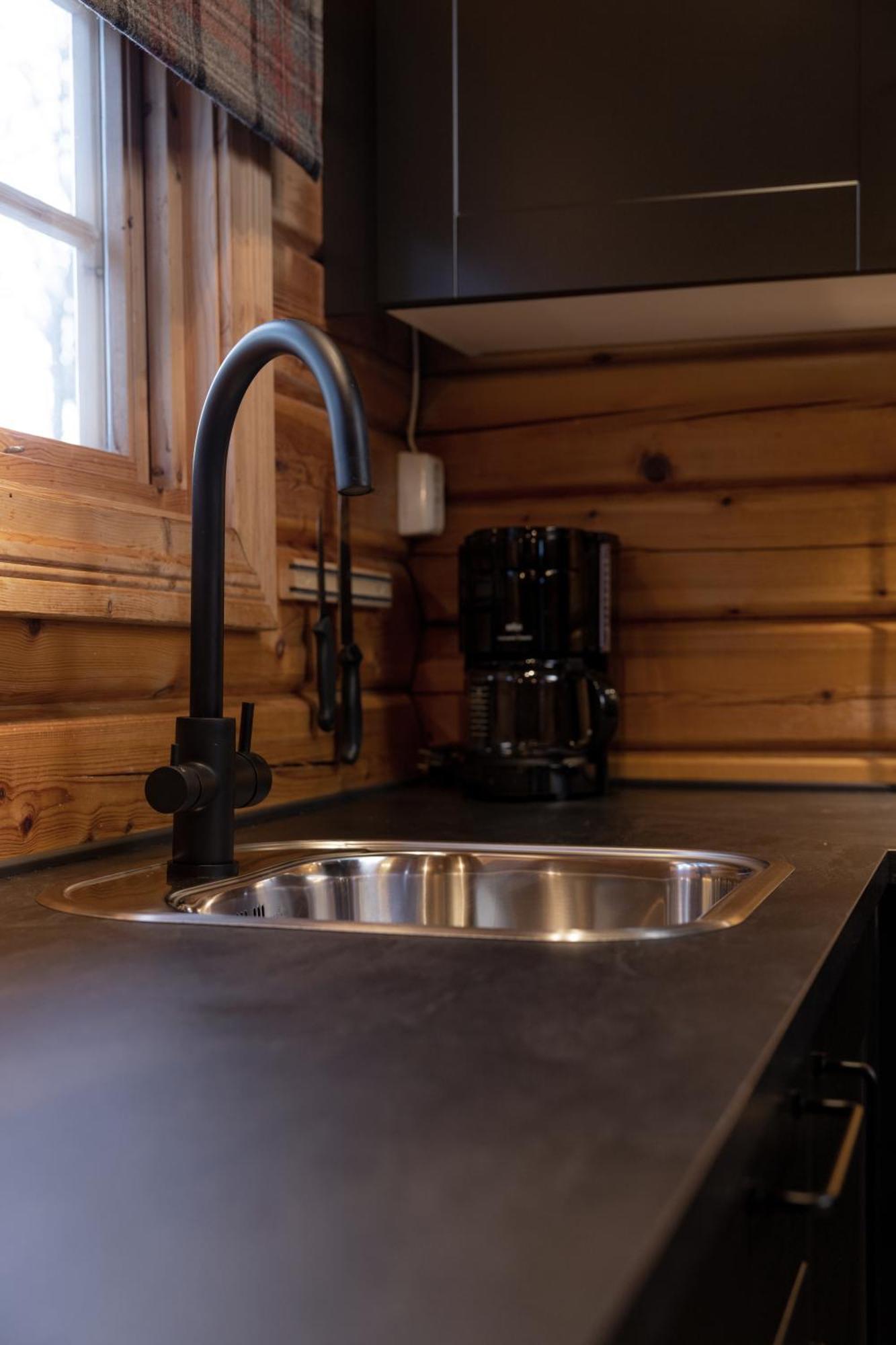 Bardola Fjelltun Apartment Geilo Ngoại thất bức ảnh